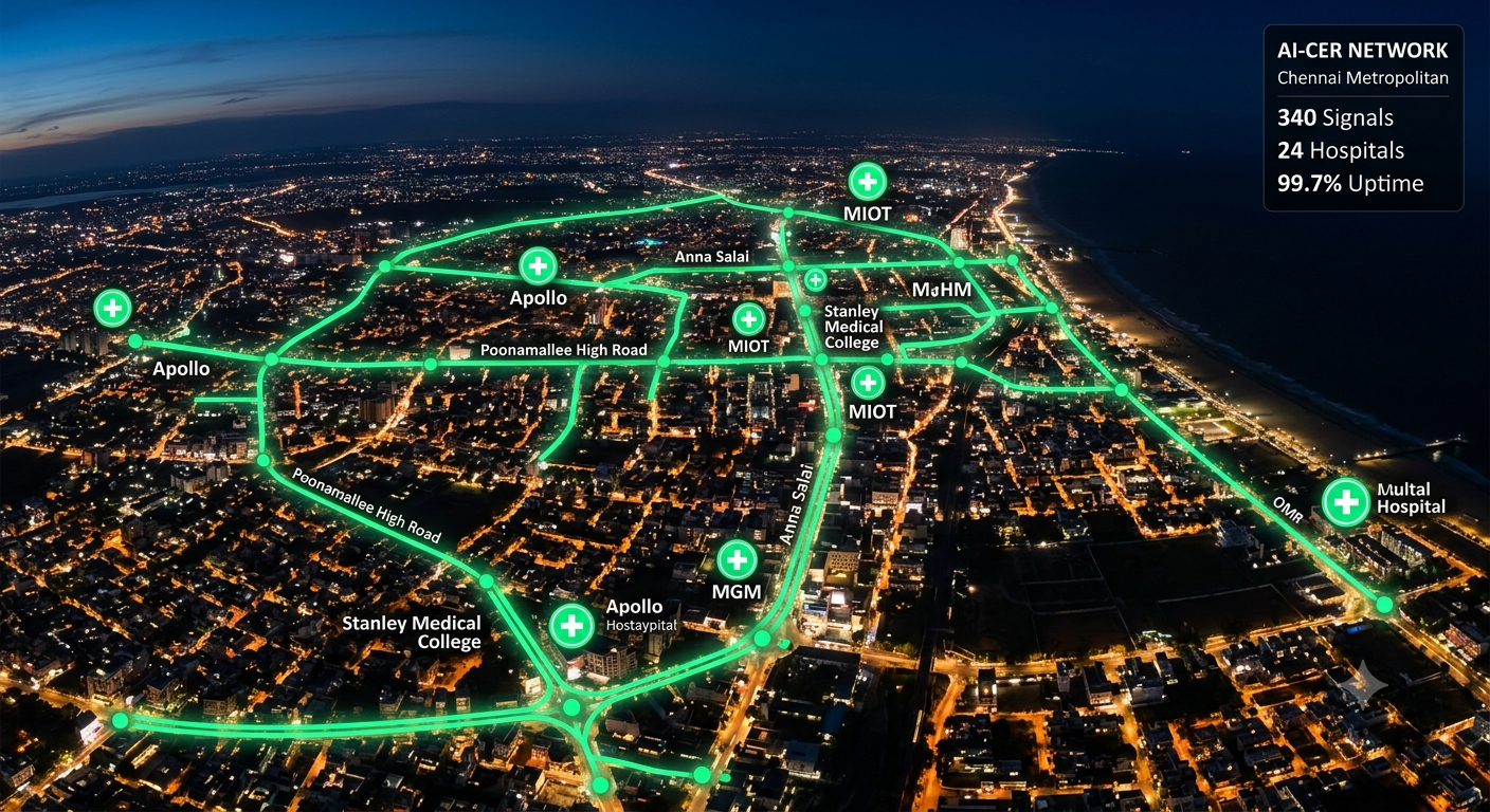 City Network
